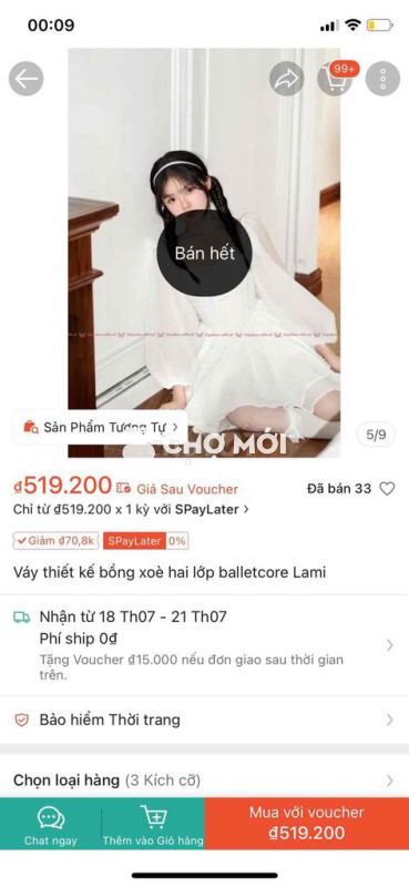 váy jujubae