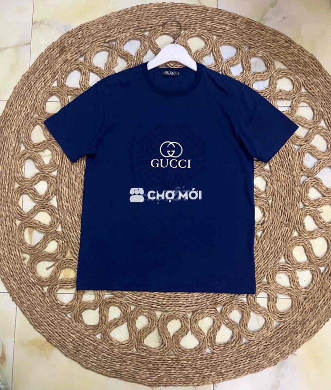 Áo thun thương hiệu size XXL