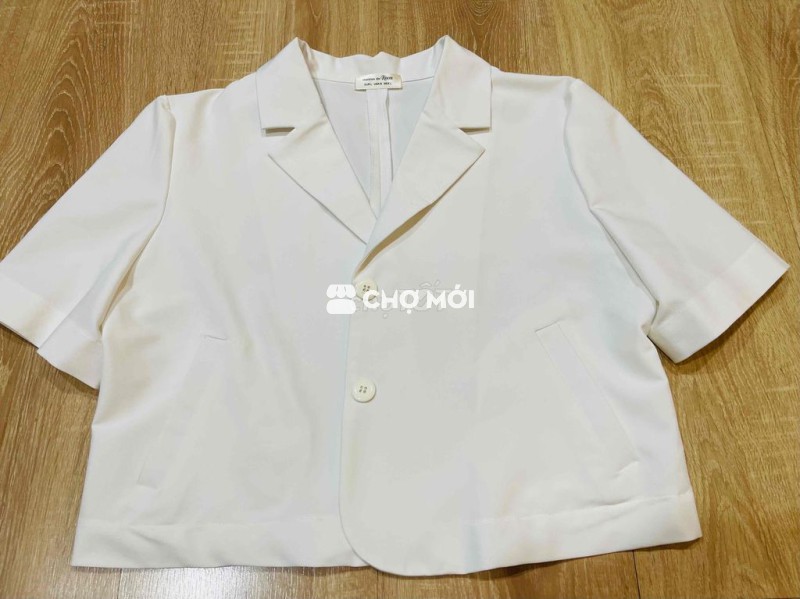 Áo nữ size L