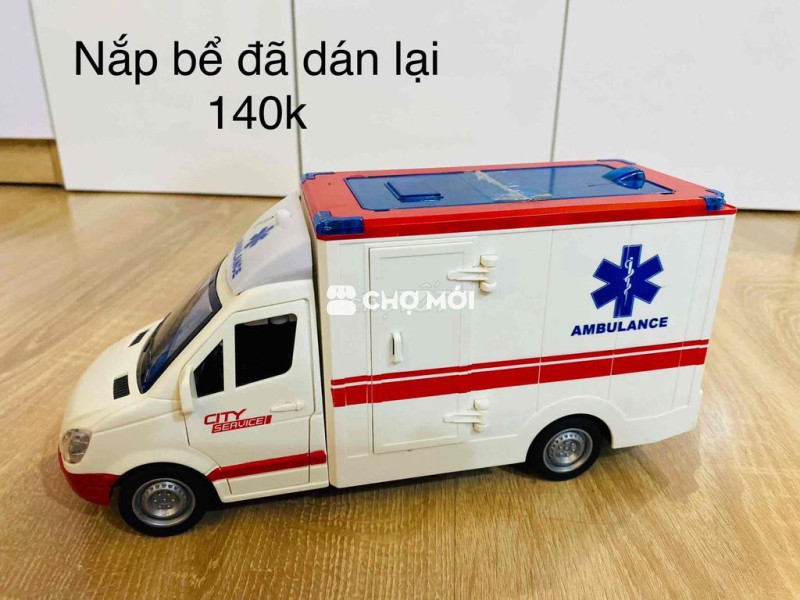 Đồ chơi cho bé