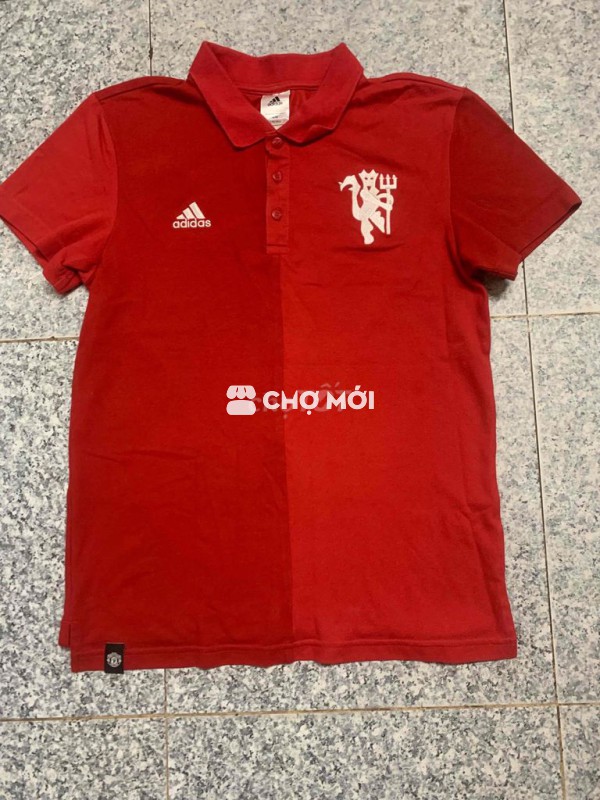 Áo Tập luyện Manu
