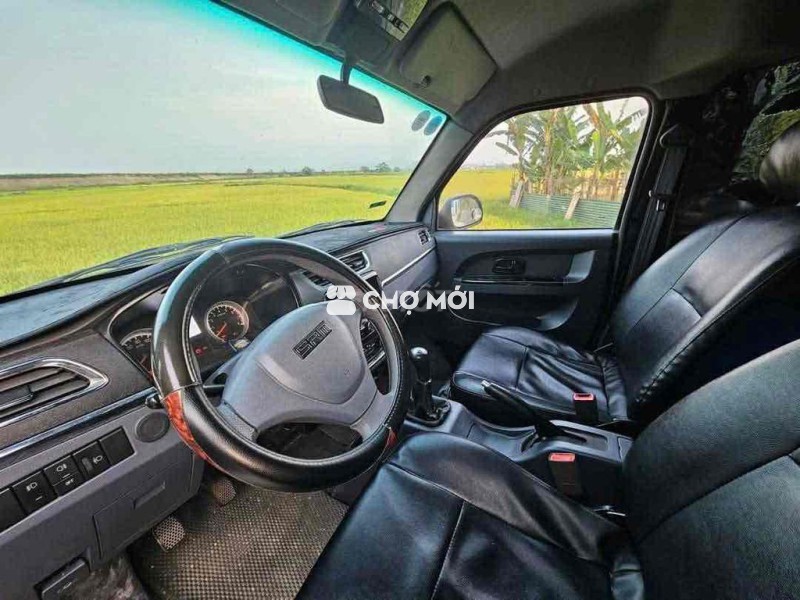 SRM 2021 - 50000 km