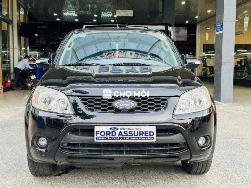 ✅Ford Escape 2012 XLT 2.3L 4x4 AT - 138000 km