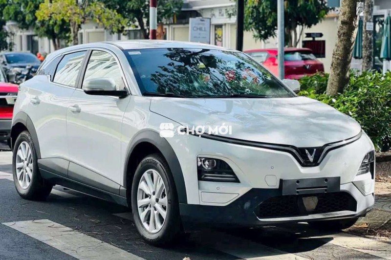 CẦN BÁN VF6 ECO 648 TẶNG FULL PHỤ KIỆN BẢO HIỂM