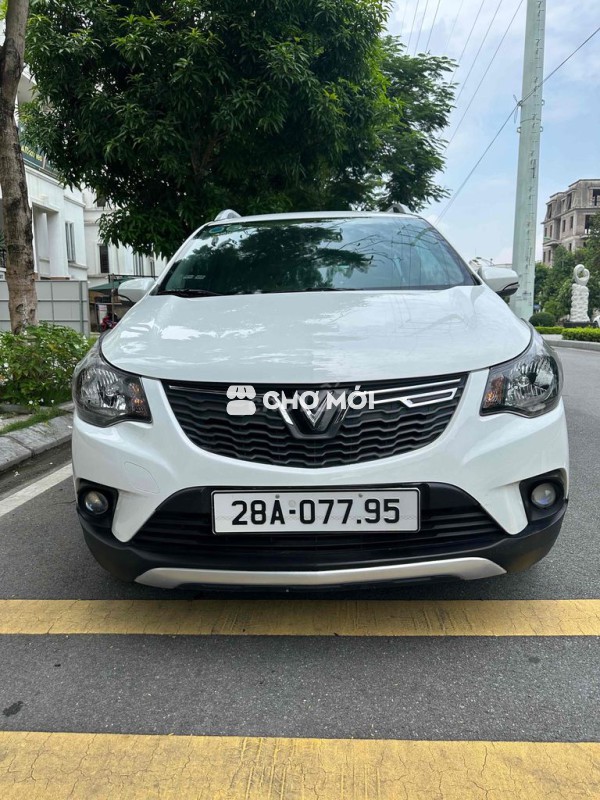 VinFast Fadil 2022 - 60000 km