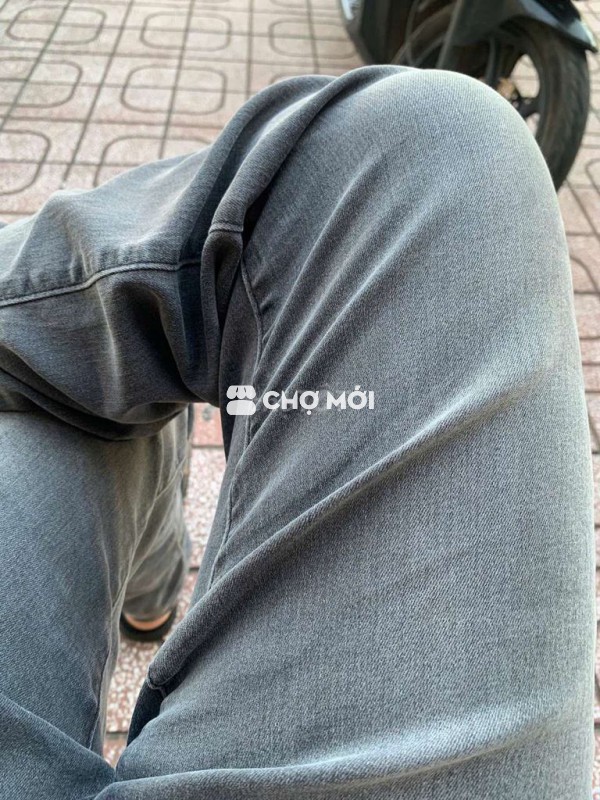 Uniplo jeans japan co giản size 30-33