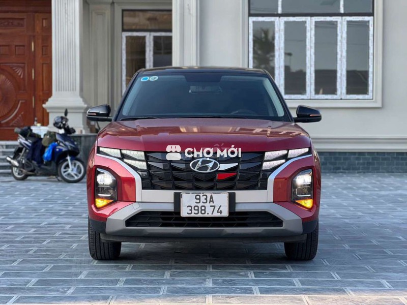 Hyundai Creta 2023 1.5 Đặc biệt  - 35000 km