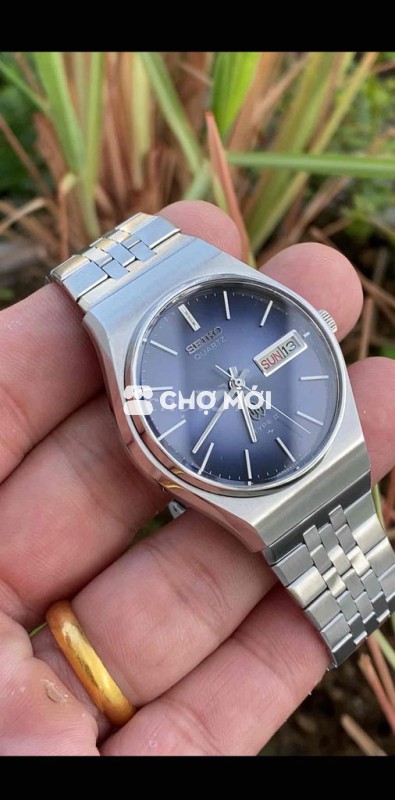 Đồng hồ vintage ê-cô type2 4336