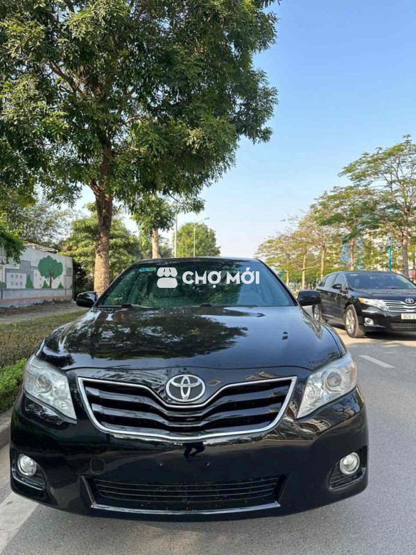 Toyota Camry LE 2011 - 820000 km