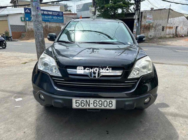 Honda CR V 2009 2.4 AT - 150000 km