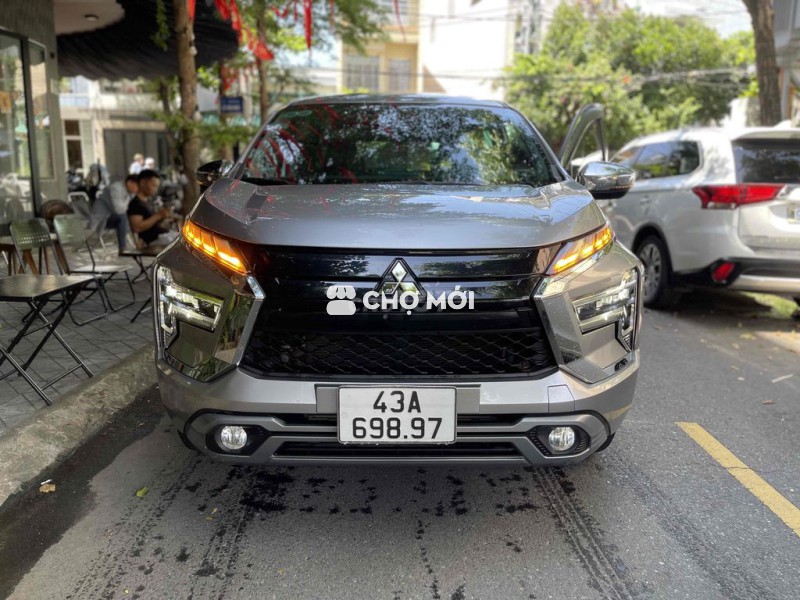 Mitsubishi Xpander 2022 Premium 1.5 AT - 52000 km
