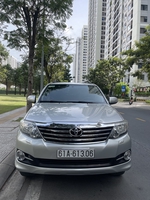 FORTUNER