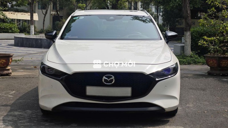 Mazda 3 20212.0LSport Signature Premium - 50000 km