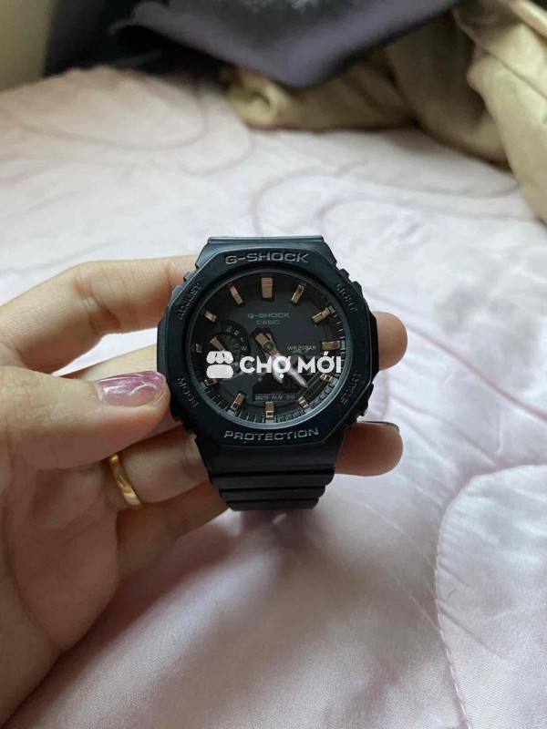 Đồng hồ hiệu Gshock