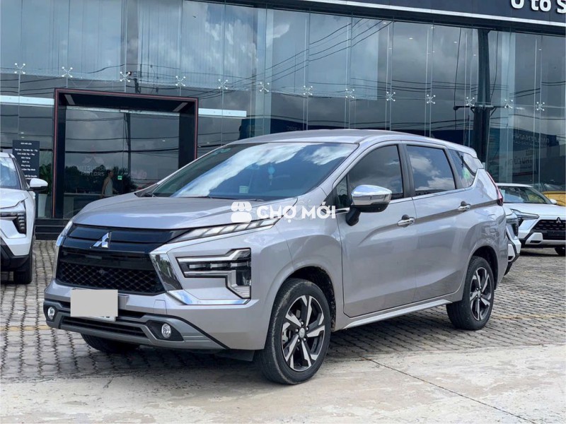 Mitsubishi Xpander 2023 Premium 1.5 AT - 29000 km