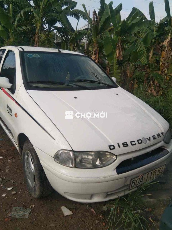 Bán xe jat đời 2000 mới đăng kiểm máy lạnh