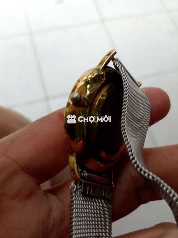 Dh nhật,pin mới thay,size36