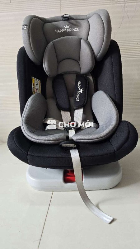 Ghế ngồi ô tô cho trẻ em