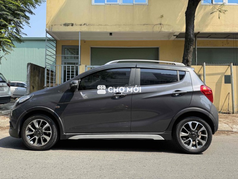 VinFast Fadil 2020 - 55000 km