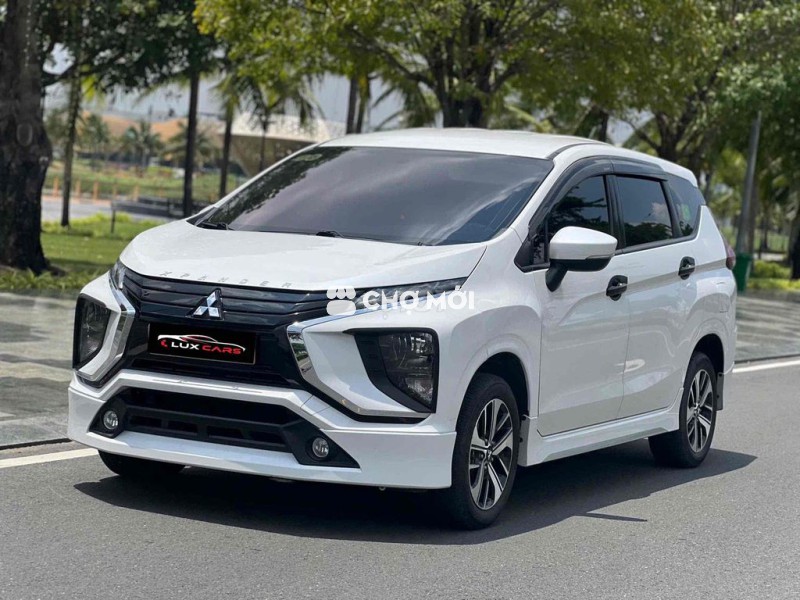 Mitsubishi Xpander 2018 1.5 MT - 33000 km