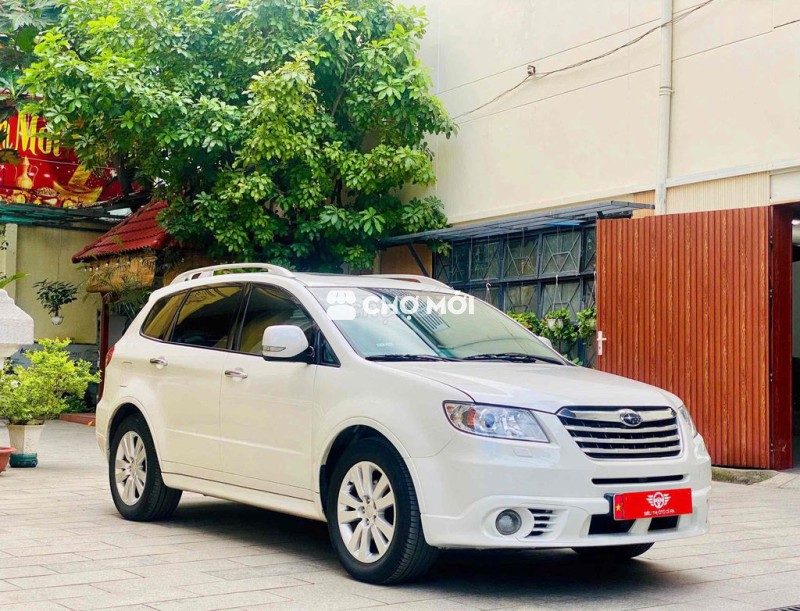 Subaru Tribeca 2013 3.6R - 130000 km