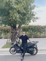 hùng trần