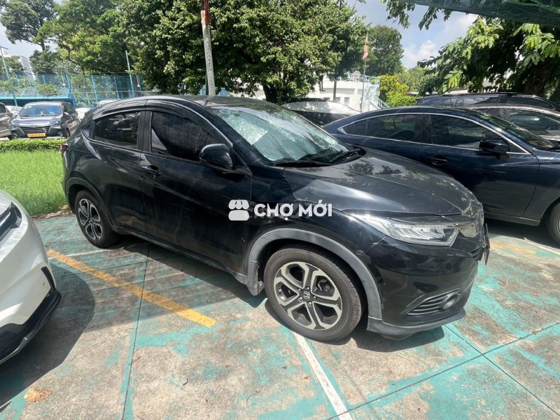 Bán xe ô tô Honda HRV, 1 đời chủ, xe zin - đẹp