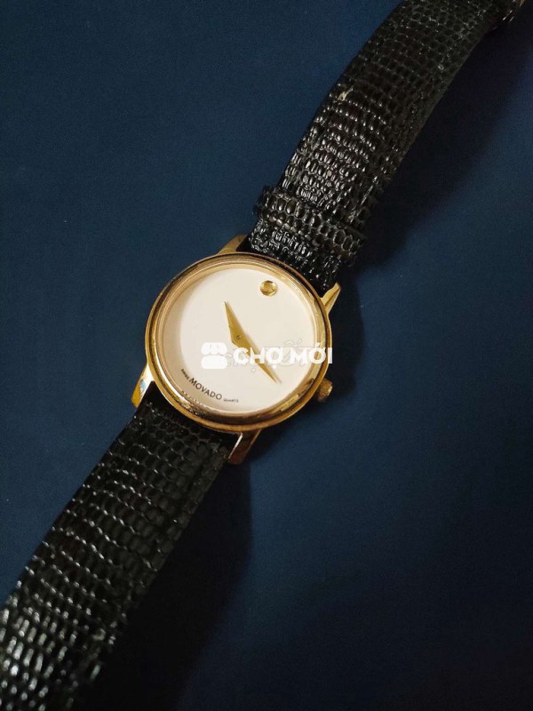 Đồng hồ MOVADO Thụy Sĩ