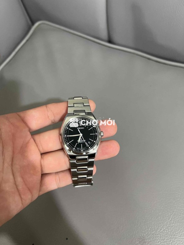 Đồng hồ seiko SUS size 36mm siêu hiếm.