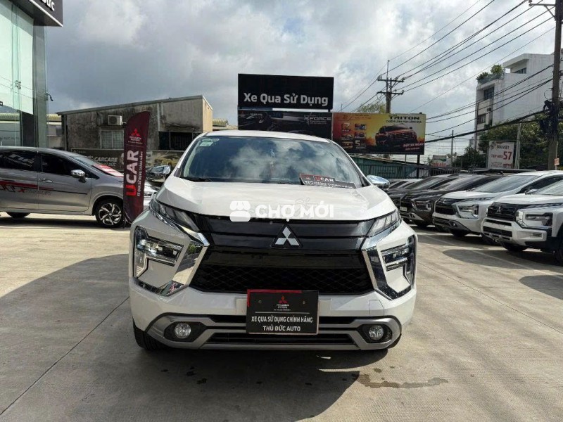 Mitsubishi Xpander Premium 1.5 AT 2023 - 31000 km