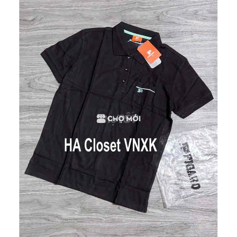 Áo polo Figago xuất Hàn size 100
