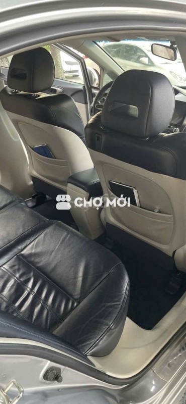 Honda Civic 2009 2.0 AT - 180 km