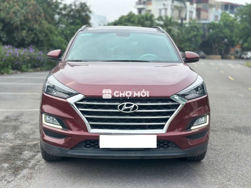 Tucson 2.0 ATH sx 2021 1 chủ gốc HN
