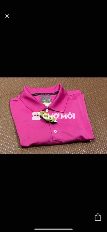 Áo thể thao Greg Norman , size XL