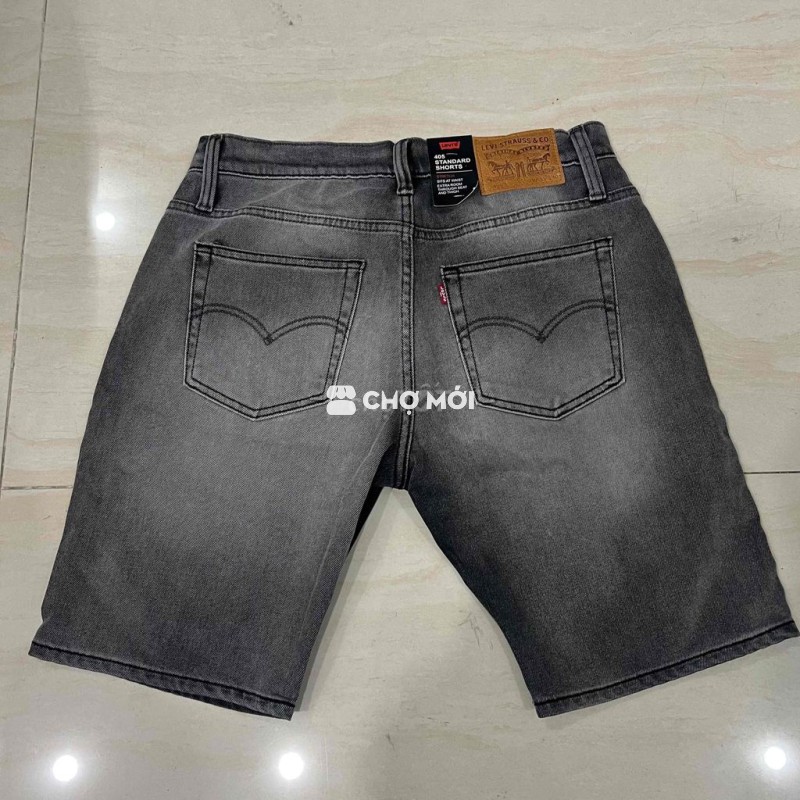 QUẦN SHORT JEANS LEVIS