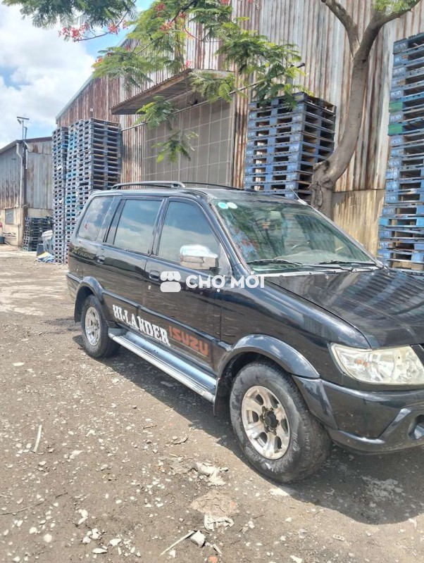 2005 LX - 300000 km