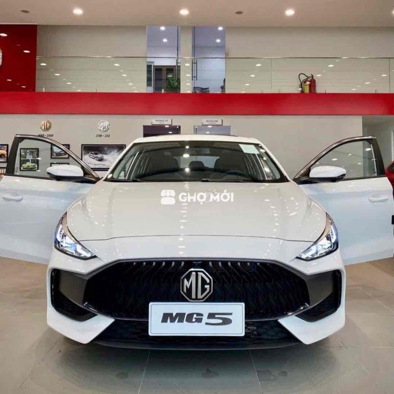 ✅Chính hãng✅MG5💎Liên hệ nhận ưu đãi