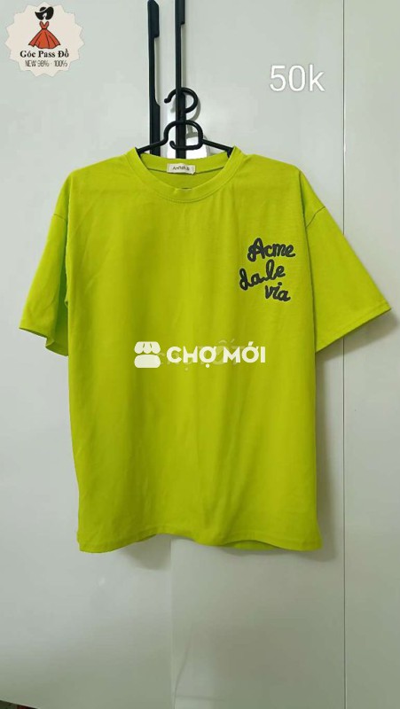 ÀO PHÔNG FORM RỘNG 50K