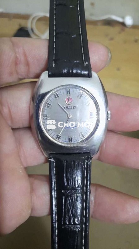 Bán xác đồng hồ rado