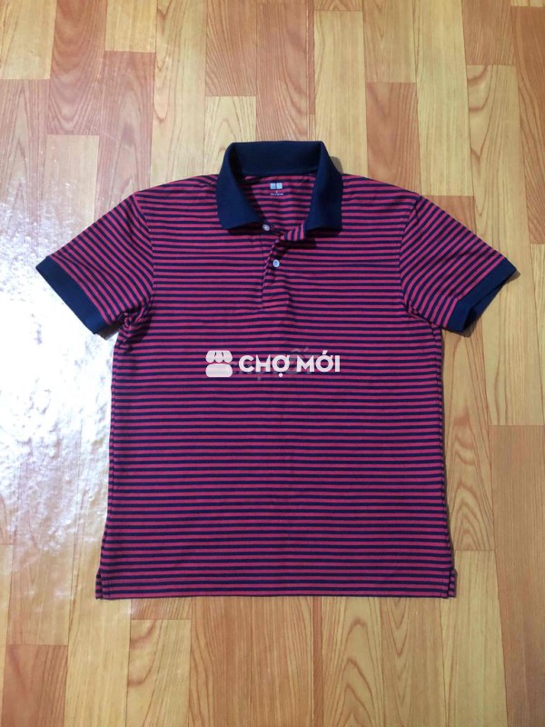 (Đồ auth…Nam) UNIQLO siêu phẩm