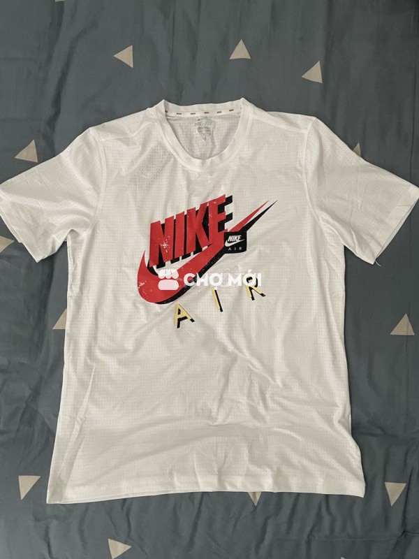 Pass áo thể thao Nike size XL