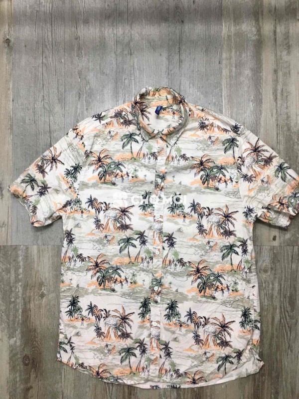 h&m.    Cotton.   sz. xl