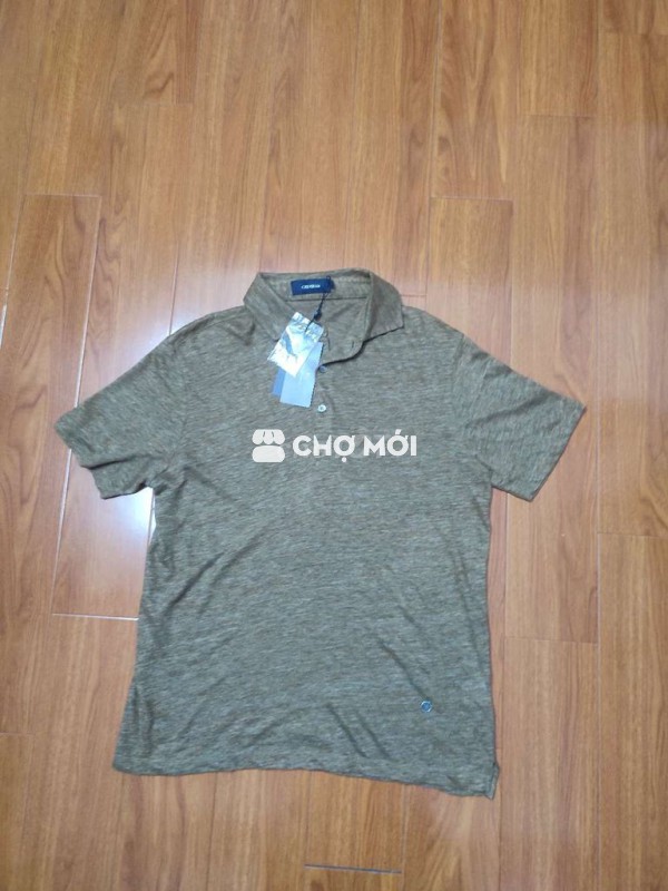 áo polo size 95  xuất hàn mới 100% full box