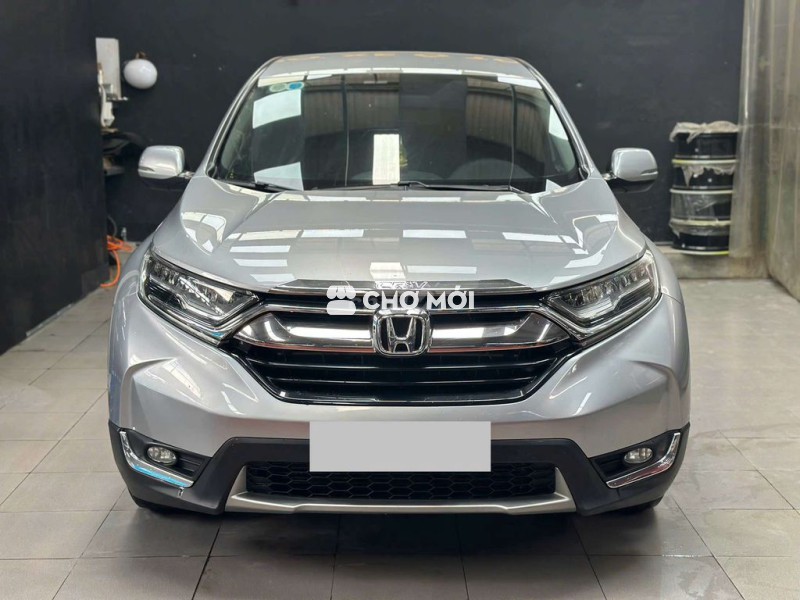 Chính chủ Honda Crv G 2018 giá tốt chỉ hơn 600 củ