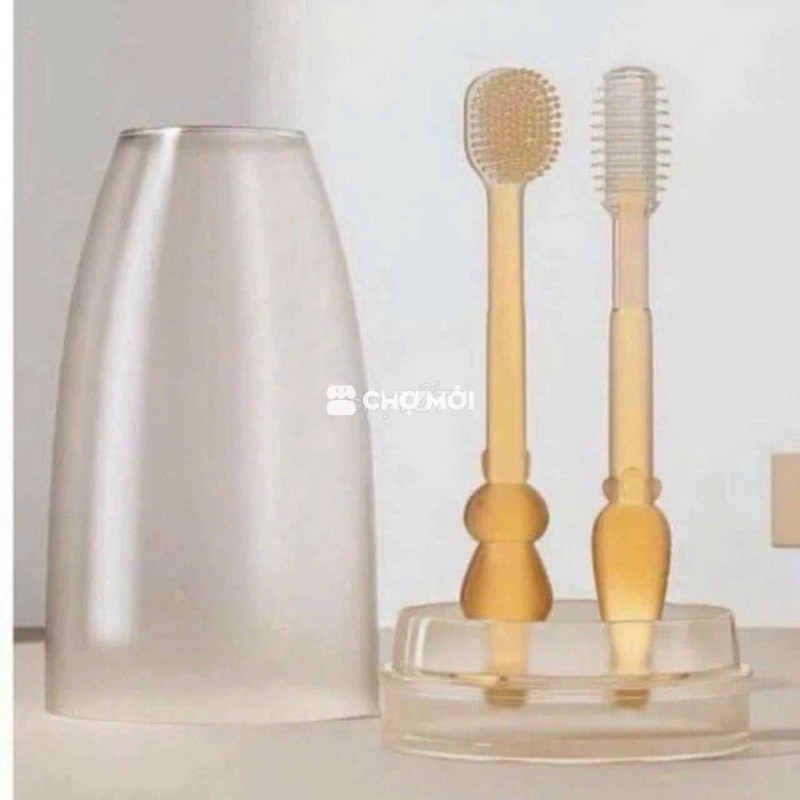 Set rơ lưỡi