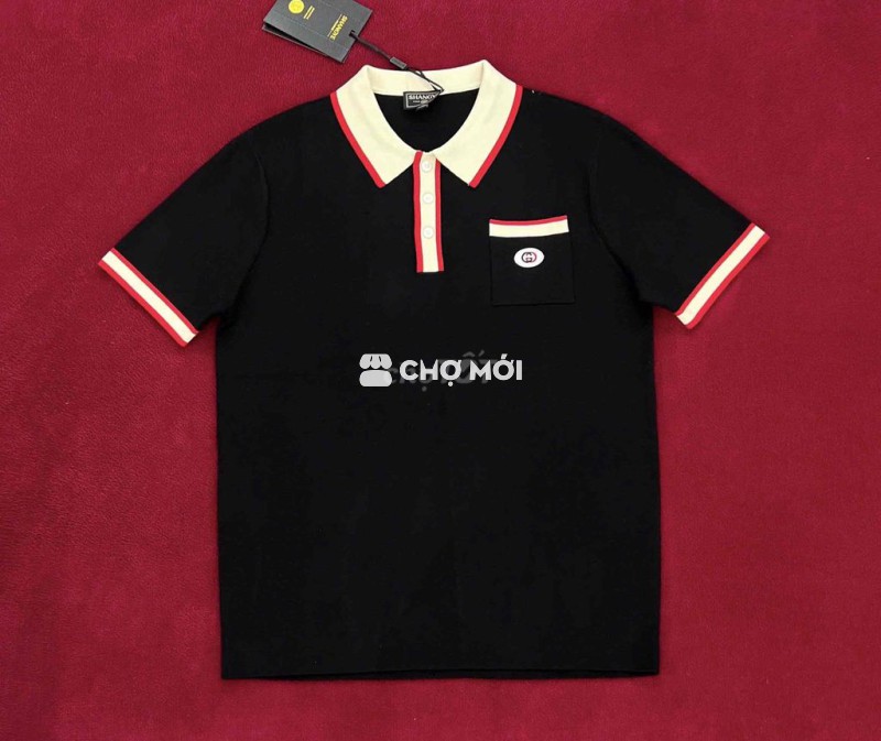 Áo Polo Nam G.C Cao Cấp