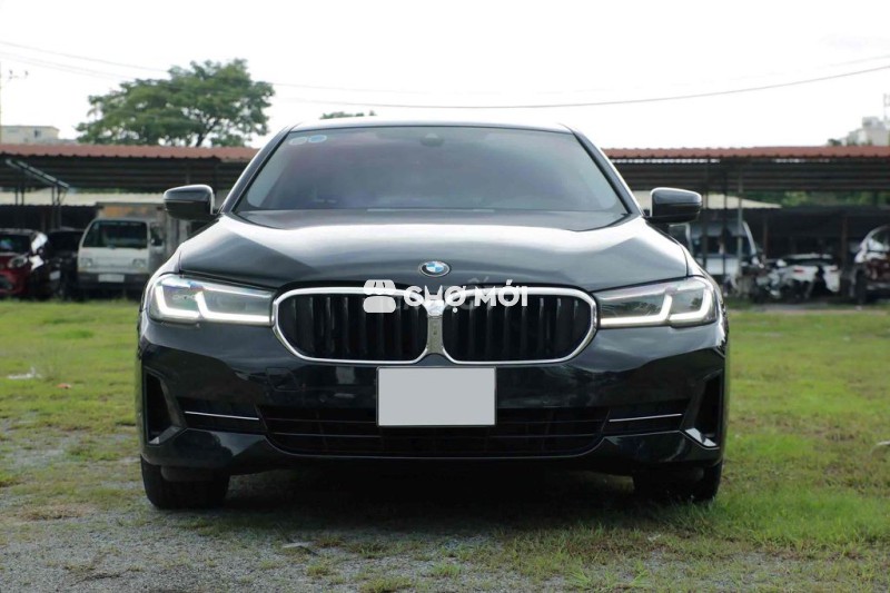 BMW 520i luxury line sx2022 đky2023 đi 38k km