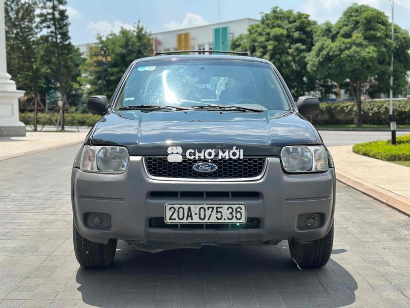 BÁN FORD ESCAPE 3.0V 2002 CHẤT LƯỢNG ***