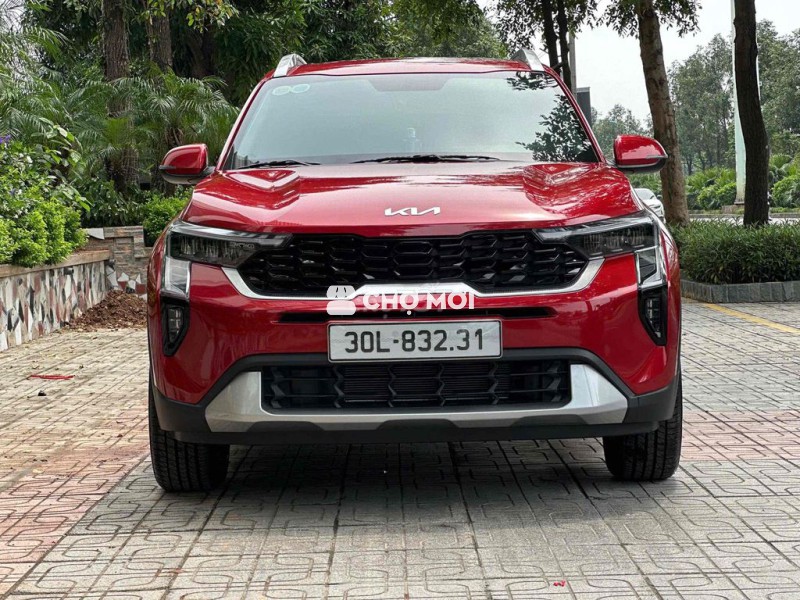 Kia Sonet 2025 Premium 1.5 AT - 1000 km