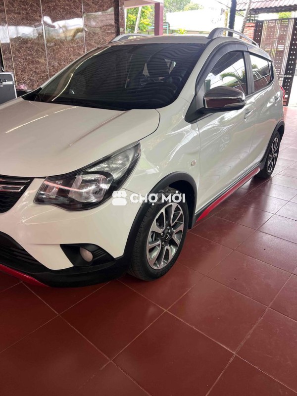 VinFast 2020 - 50000 km